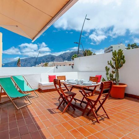 Appartement Terraza La Arena 2A038 à Puerto de Santiago  Extérieur photo