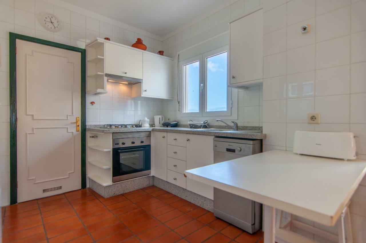 Appartement Terraza La Arena 2A038 à Puerto de Santiago  Extérieur photo
