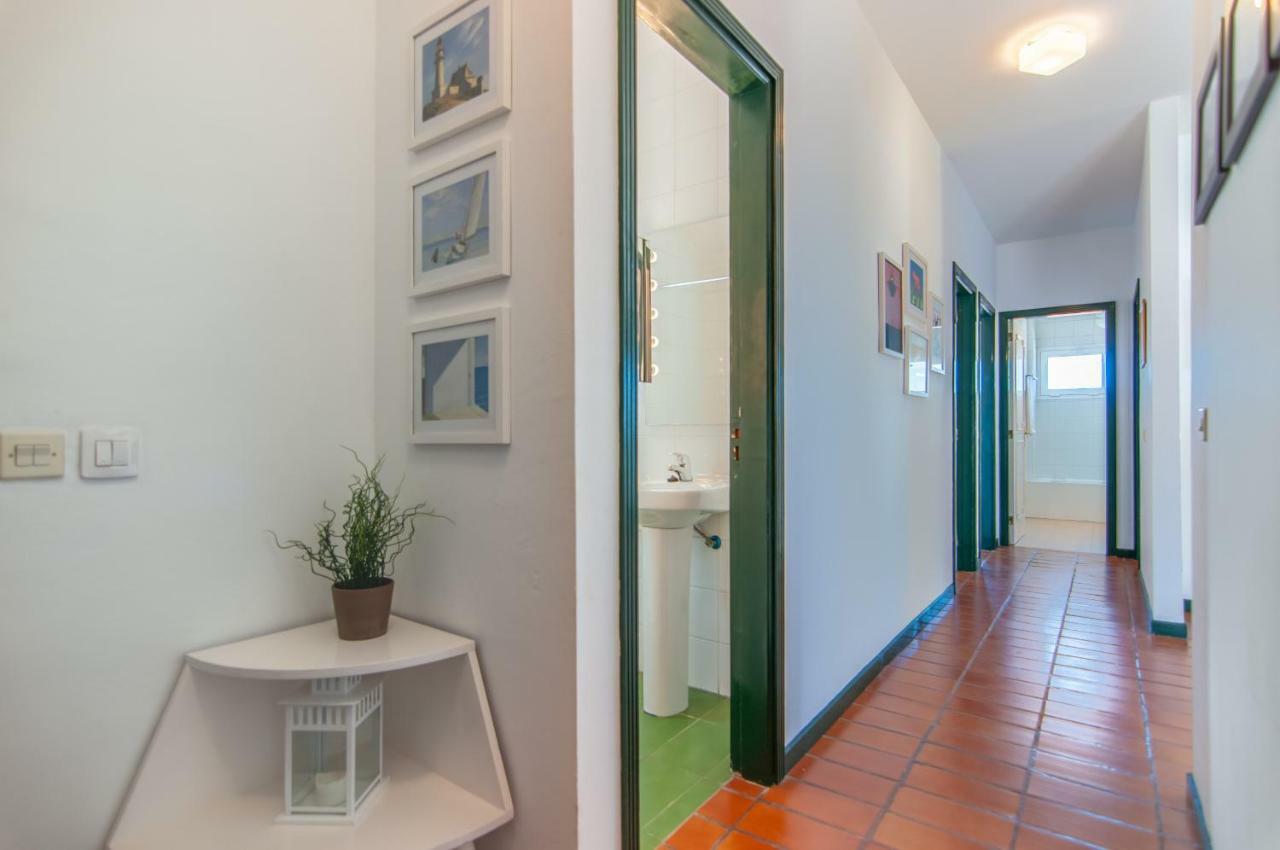 Appartement Terraza La Arena 2A038 à Puerto de Santiago  Extérieur photo