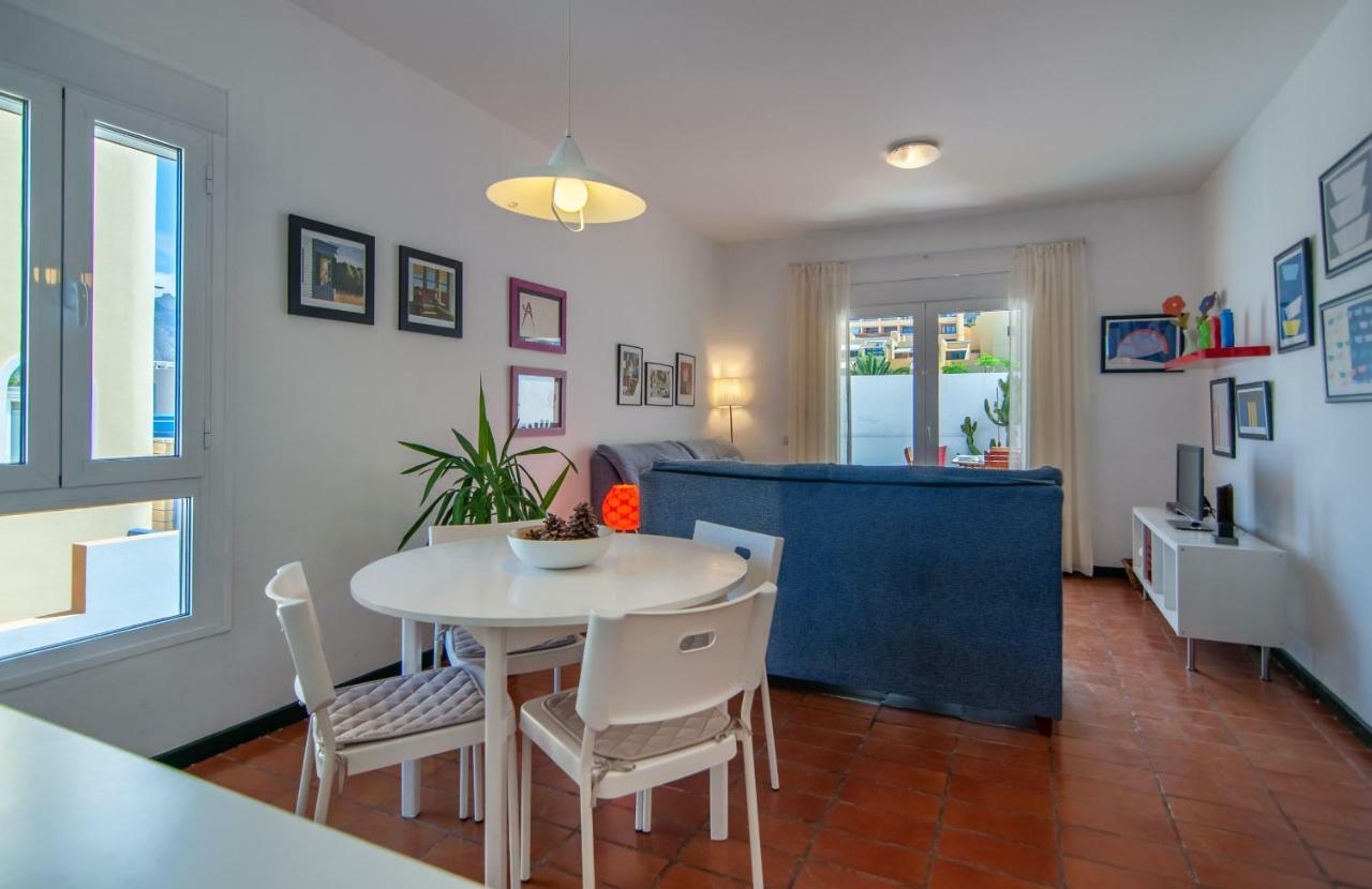 Appartement Terraza La Arena 2A038 à Puerto de Santiago  Extérieur photo