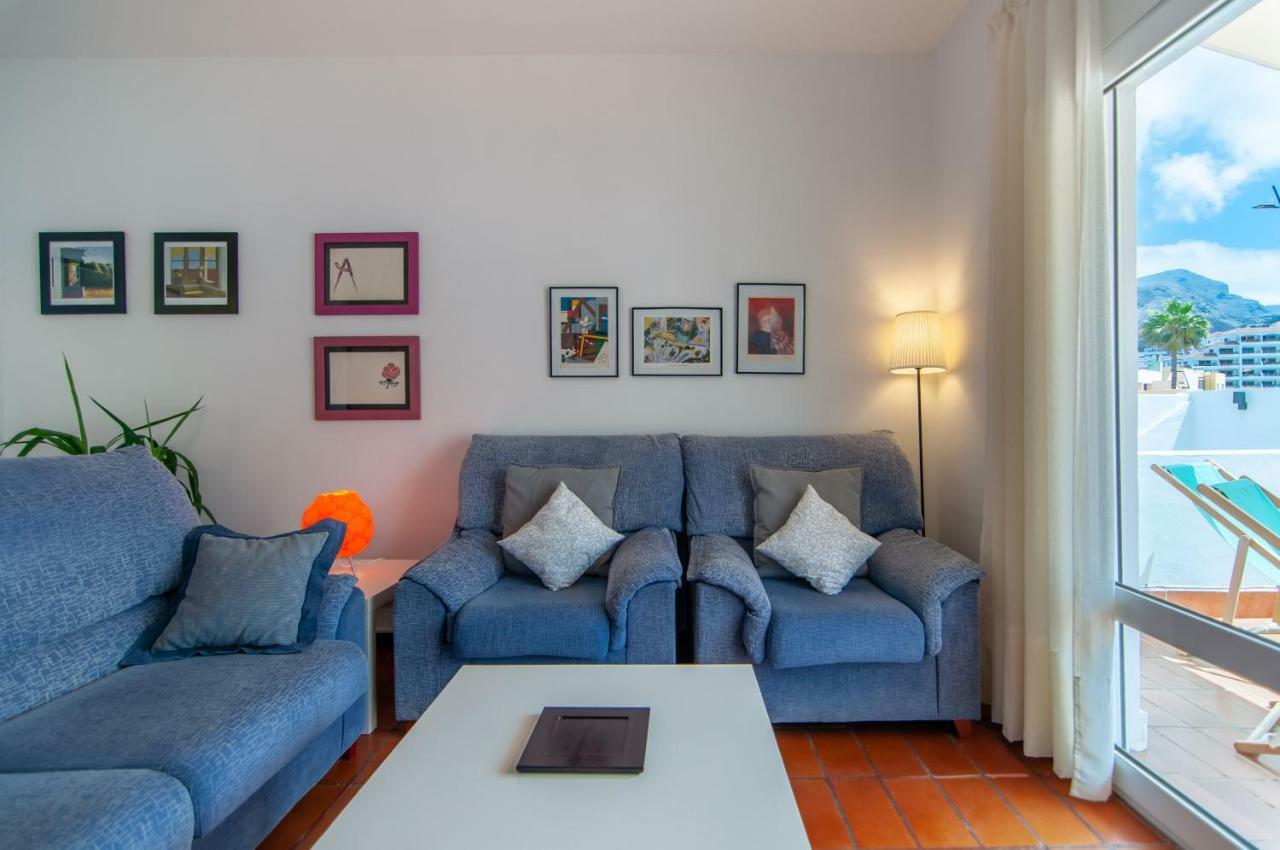 Appartement Terraza La Arena 2A038 à Puerto de Santiago  Extérieur photo