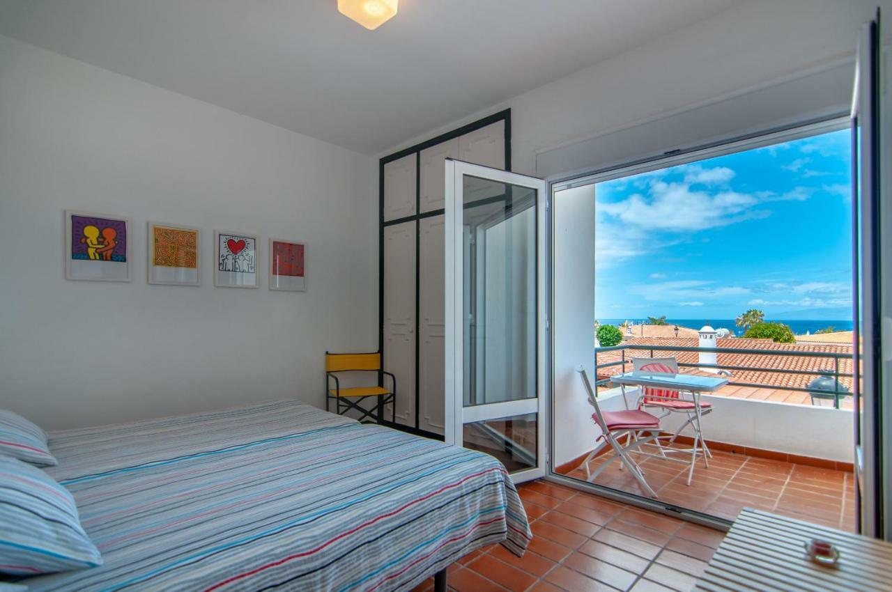 Appartement Terraza La Arena 2A038 à Puerto de Santiago  Extérieur photo