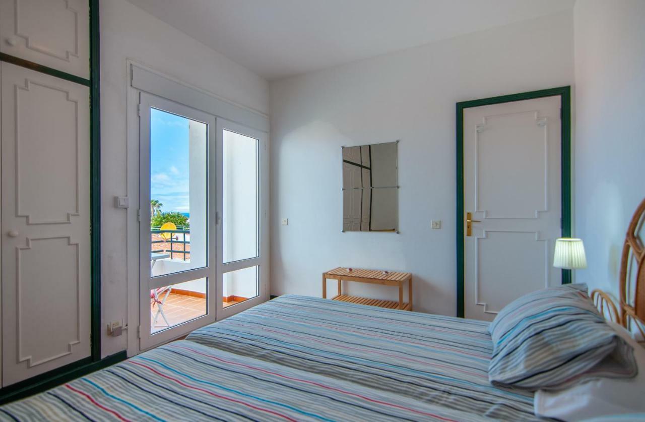 Appartement Terraza La Arena 2A038 à Puerto de Santiago  Extérieur photo