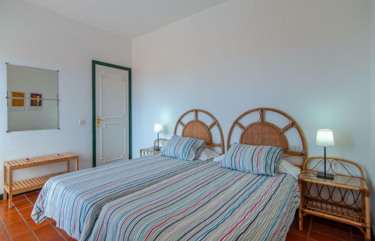 Appartement Terraza La Arena 2A038 à Puerto de Santiago  Extérieur photo