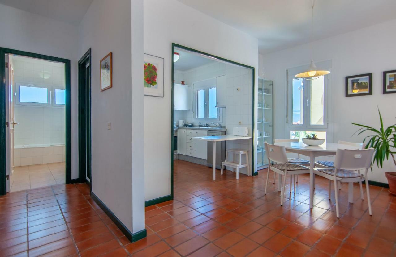 Appartement Terraza La Arena 2A038 à Puerto de Santiago  Extérieur photo